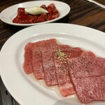 焼肉みつ星 - 