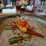 レストラン ナズ - 