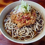 Soba Sen - 