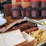 SMOKEHOUSE - 