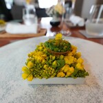 レストラン ナズ - 