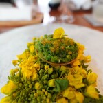 レストラン ナズ - 