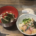 とろさば料理専門店 SABAR - 