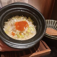 柳橋焼にく わにく - 