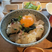 KINKA sushi bar izakaya 渋谷 - 