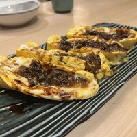 うなぎのしろむら - 