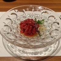 柳橋焼にく わにく - 