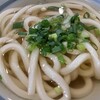 讃岐うどん 條辺