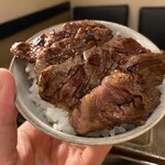 焼肉 旨い牛 - 