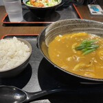 常勝うどん - 