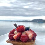 Patisserie T's cafe 玉屋 - 