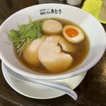 麺屋theさとう - 