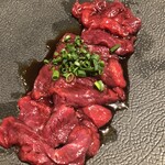 焼肉はなび - 