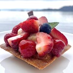 Patisserie T's cafe 玉屋 - 