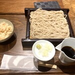 Soba Gotan - 