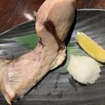 越後一会 十郎 - 