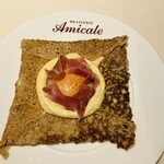 Brasserie Amicale - 