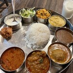 Venu's South Indian Dining - 