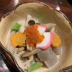 越後一会 十郎 - 