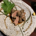 越後一会 十郎 - 