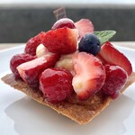 Patisserie T's cafe 玉屋 - 