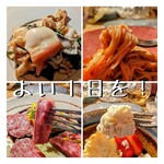 島田料理店 - まあどう考えても行かにゃあ損のお店ではないでしょうか