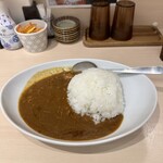 とんかつ檍のカレー屋 いっぺこっぺ - 