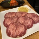 焼肉 旨い牛 - 