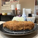 とんかつ檍のカレー屋 いっぺこっぺ - 