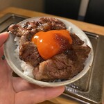 焼肉 旨い牛 - 