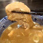 つけ麺 ながおか - 