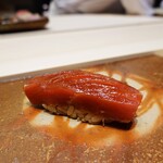241974735 - 本マグロの赤身