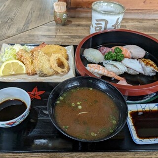 すし割烹 松本_1