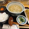 うどん処 重己