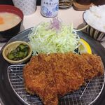 とんかつ檍のカレー屋 いっぺこっぺ - 