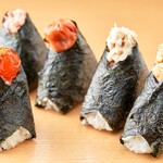 EDOCCO CAFE MASU MASU - 