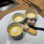 プレミアムカルビ 石神井店 - 