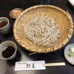 野麦 - 