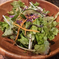 ビストロボンノ - 