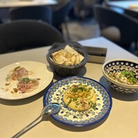 Trattoria Tabule - 