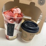 LatteArt-Bar Z.E.R.O - 