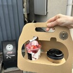 LatteArt-Bar Z.E.R.O - 