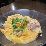 秘伝手羽先唐揚げと地鶏 焼き鳥 和個室 居酒屋 鳥心 - 