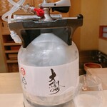 料理屋 植むら - 