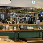 fish&wine BLUE OCEAN GRILL - 自由に選べます