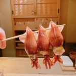 料理屋 植むら - 