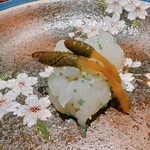 料理屋 植むら - 