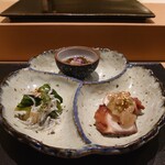 Sushi Matsumoto - 