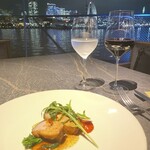 International cuisine subzero - 