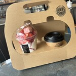 LatteArt-Bar Z.E.R.O - 